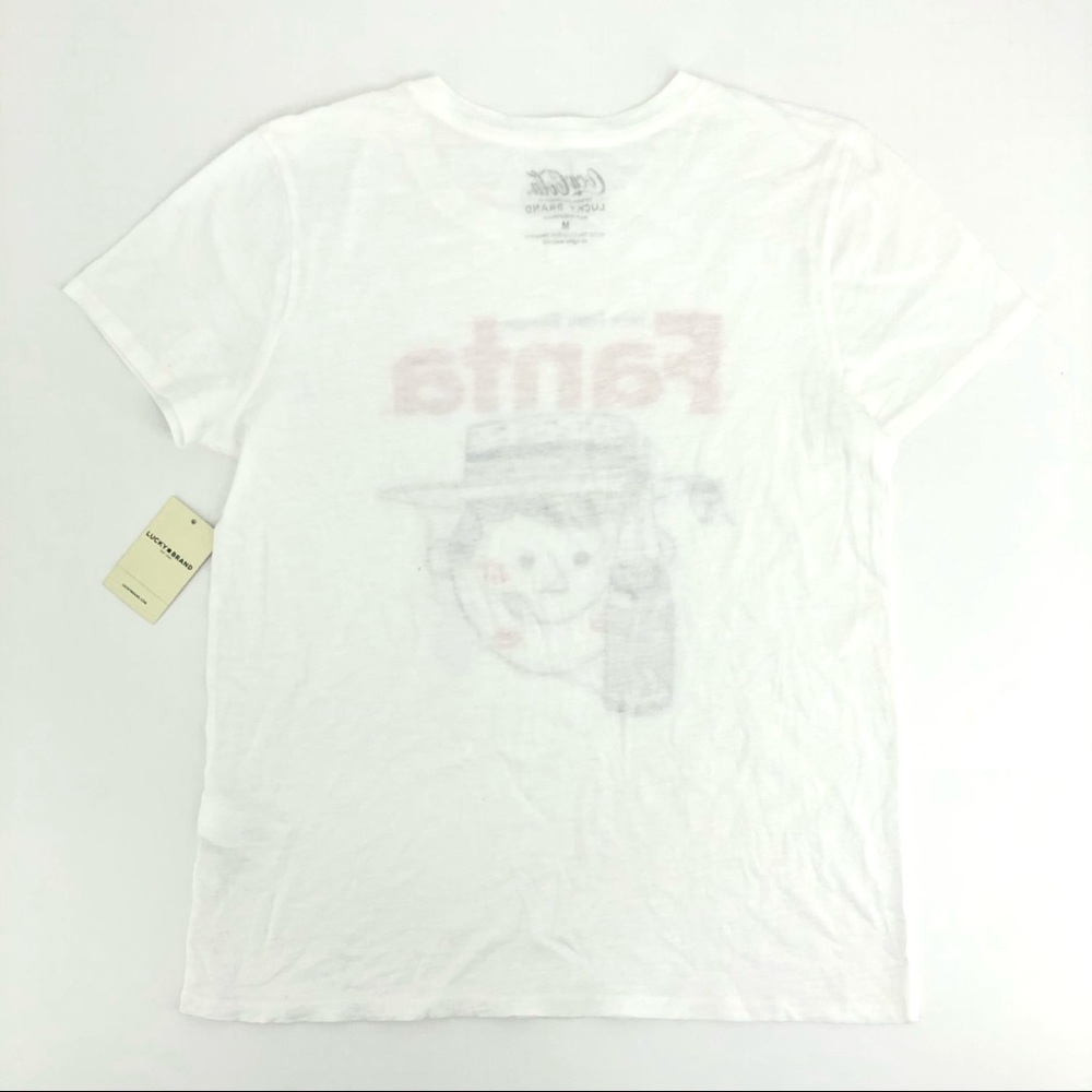 Fanta Black & Red Short Sleeve Tee - Picture 4 of 4